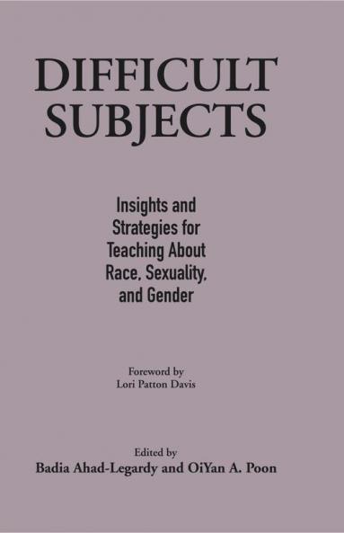 Difficult Subjects