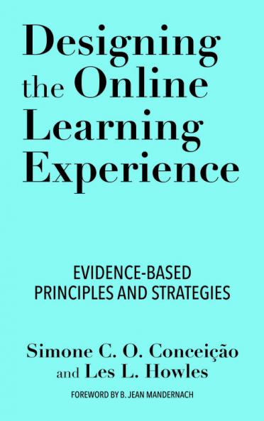 Designing the Online Learning Experience