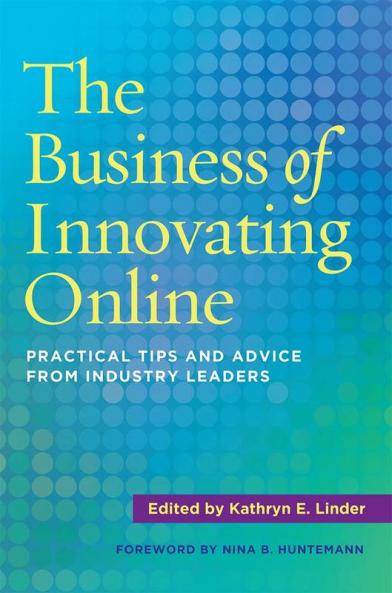 Business of Innovating Online