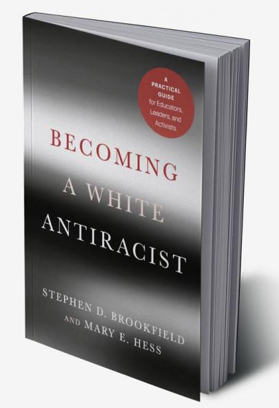 Becoming a White Antiracist