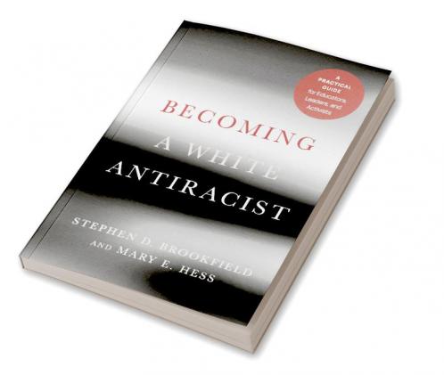 Becoming a White Antiracist