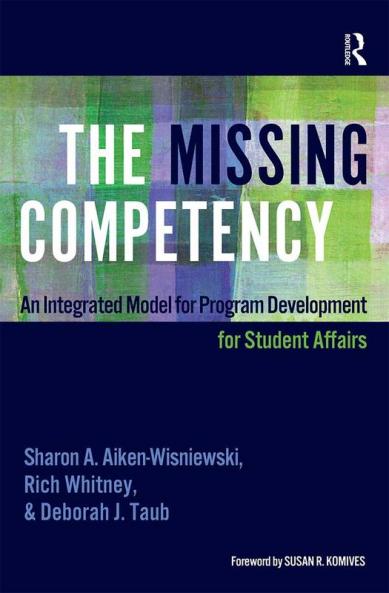 Missing Competency