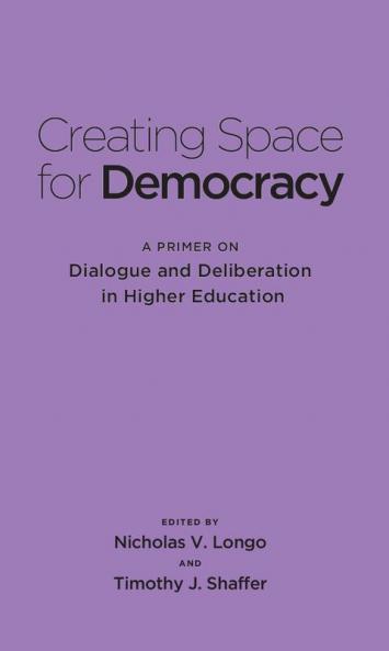 Creating Space for Democracy