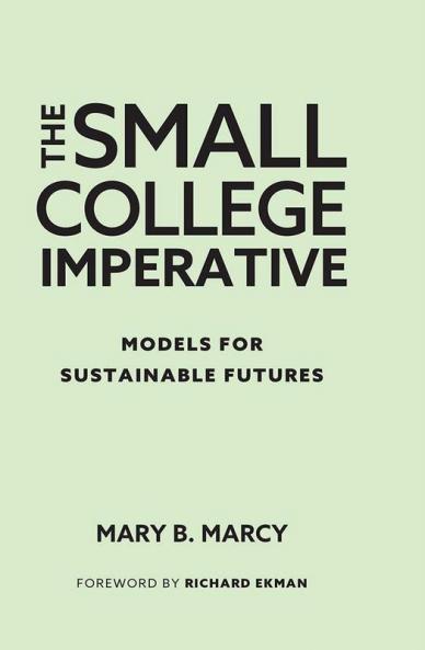 Small College Imperative