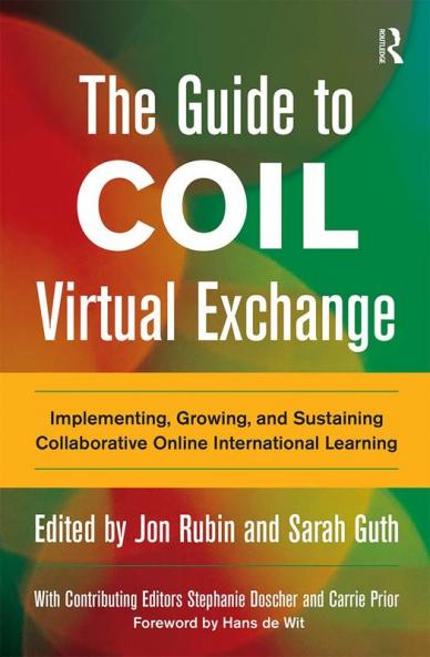 Guide to COIL Virtual Exchange