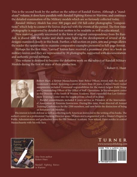 Randall Military Models