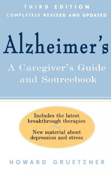 Alzheimer's