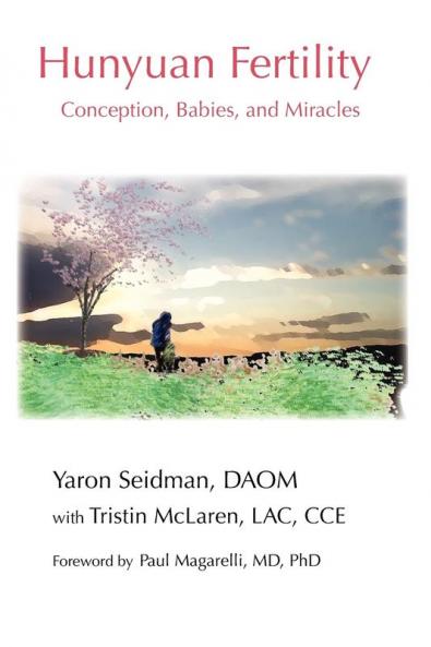 Hunyuan Fertility: Conception Babies and Miracles
