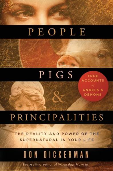 People Pigs & Principalities