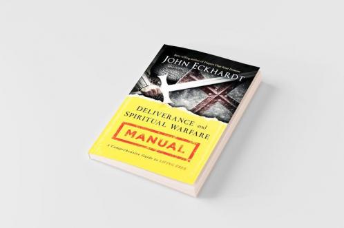 Deliverance and Spiritual Warfare Manual