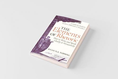 The Elements of Rhetoric