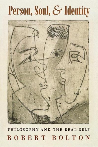 Person Soul and Identity