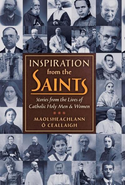 Inspiration from the Saints