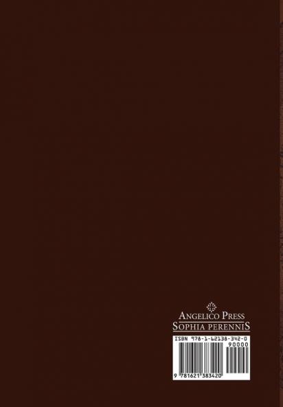 Christ the Original Mystery