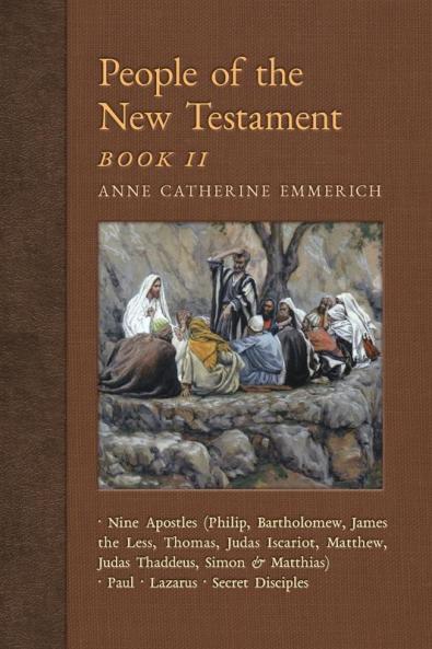 People of the New Testament Book II