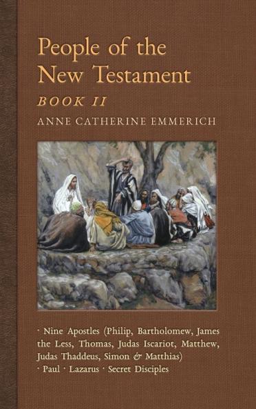 People of the New Testament Book II