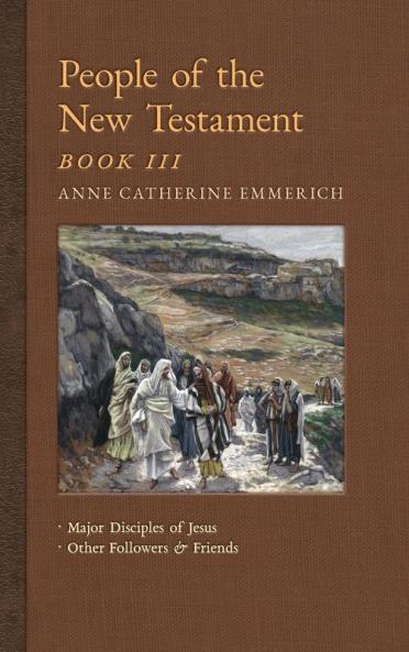 People of the New Testament Book III