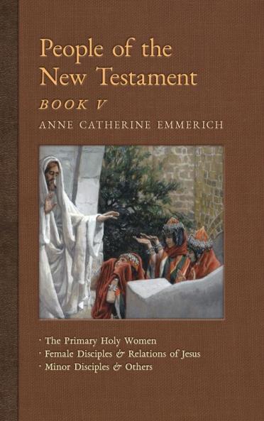 People of the New Testament Book V