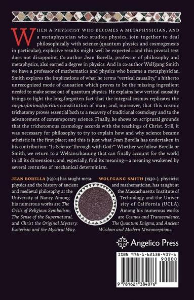 Rediscovering the Integral Cosmos