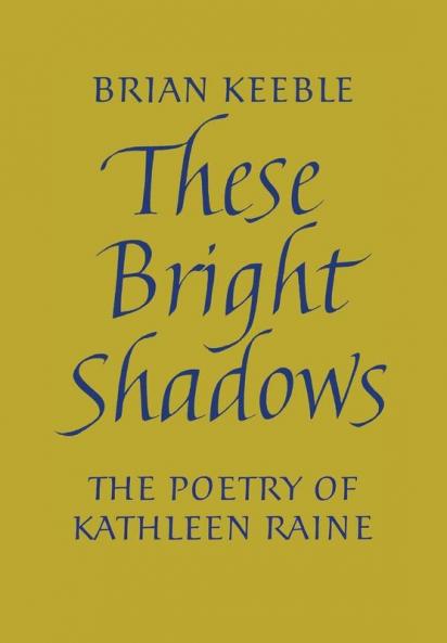 These Bright Shadows