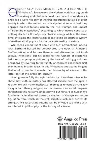 Science and the Modern World