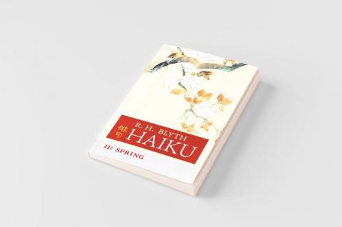 Haiku (Volume II)