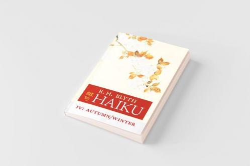 Haiku (Volume IV)