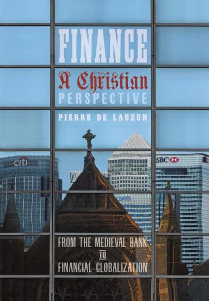 Finance a Christian Perspective
