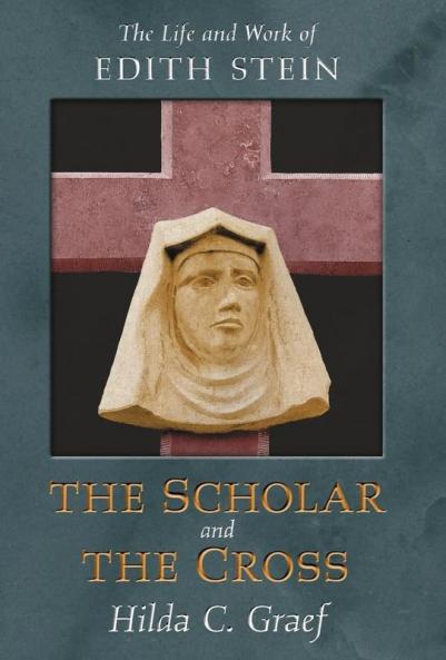 The Scholar and the Cross