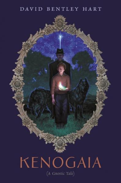 Kenogaia (A Gnostic Tale)