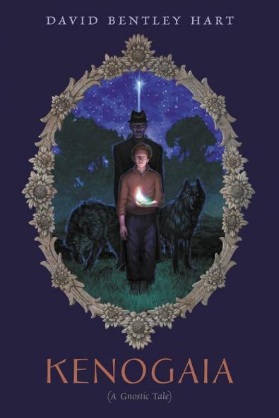 Kenogaia (A Gnostic Tale)