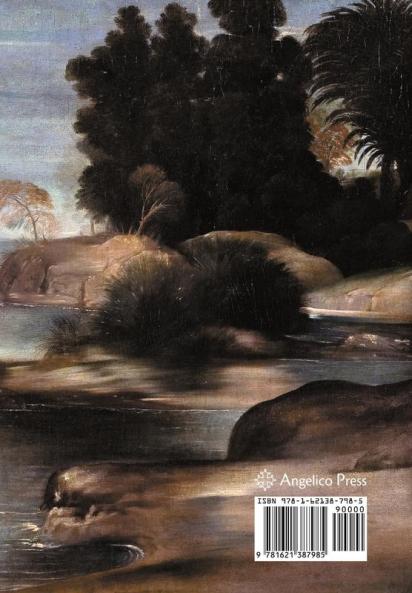 In the Beginning Was the Word: An Annotated Reading of the Prologue of John