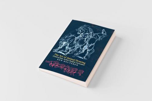 The Art of Animal Drawing