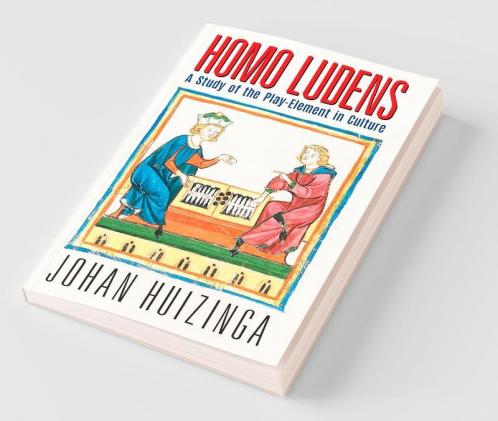Homo Ludens