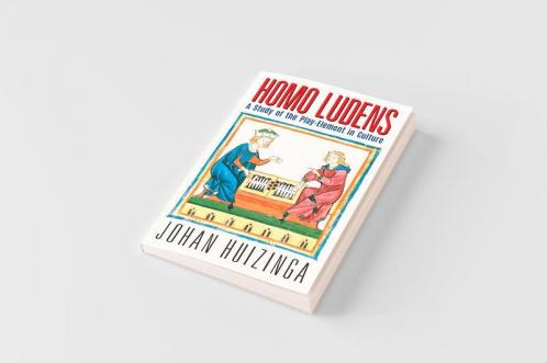 Homo Ludens