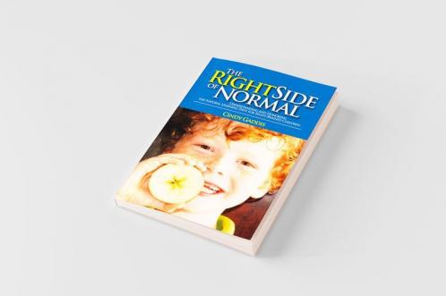 THE RIGHT SIDE OF NORMAL