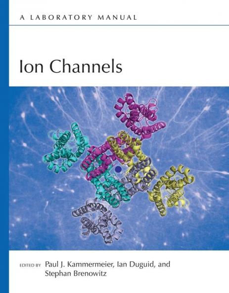 Ion Channels