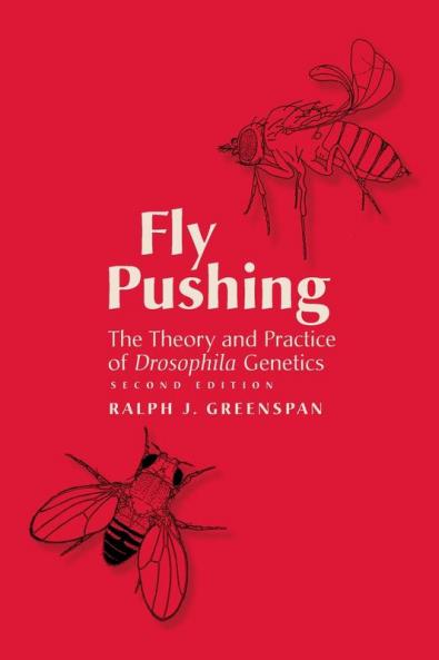 Fly Pushing 2nd Edition