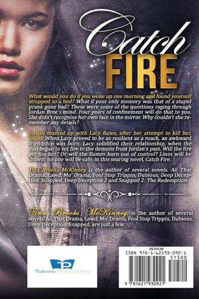 Catch Fire: 1