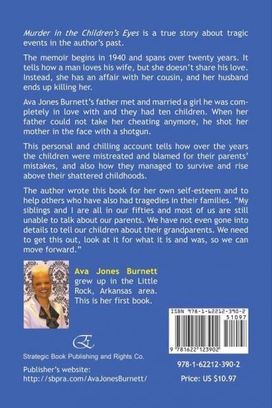 Murder in the Children's Eyes