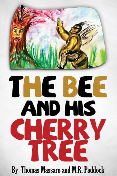 The Bee and His Cherry Tree