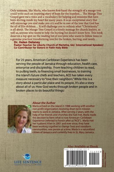 The Mango Tree Gospel