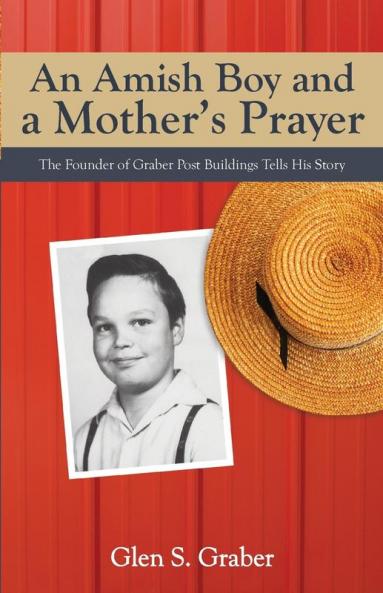 Amish Boy and a Mother's Prayer