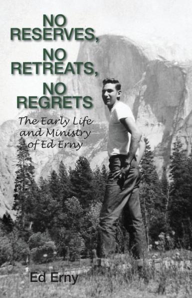 No Reserves No Retreats No Regrets