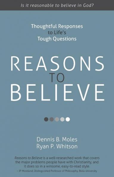 Reasons to Believe