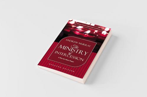 The Ministry of Intercession