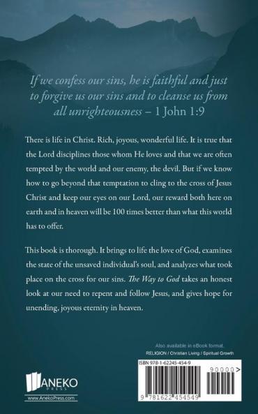 The Way to God