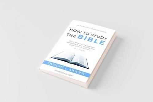 How to Study the Bible