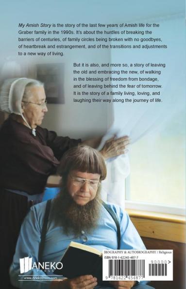 My Amish Story