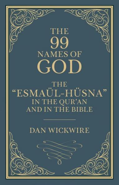 The 99 Names of God